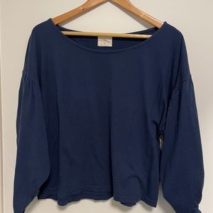 Anthropologie Shirt T.La size M